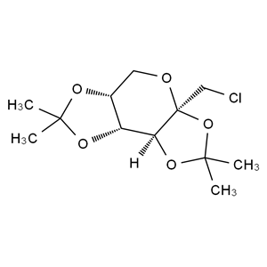 CATO_托吡酯雜質(zhì)1_32785-90-3_95%