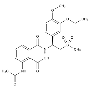 阿普斯特杂质6,Apremilast Impurity 6