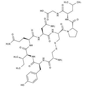 CATO_Gly-OH9-缩宫素_24346-32-5_97%