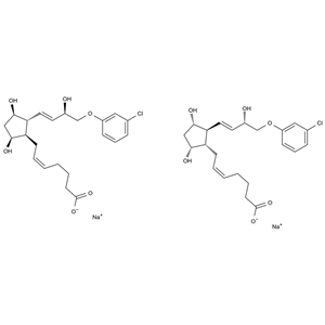 CATO_DL-氯前列醇钠_55028-72-3_95%