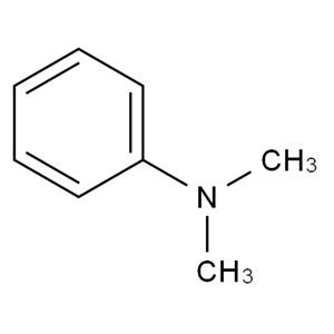 CATO_N,N-二甲基苯胺_121-69-7_95%