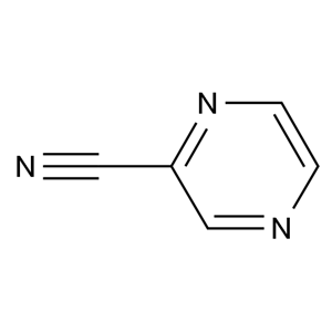 CATO_吡嗪酰胺杂质2_19847-12-2_95%