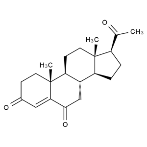 CATO_黄体酮杂质17_2243-08-5_95%