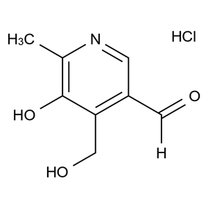 吡哆素杂质25 盐酸盐,Pyridoxine Impurity 25 HCl