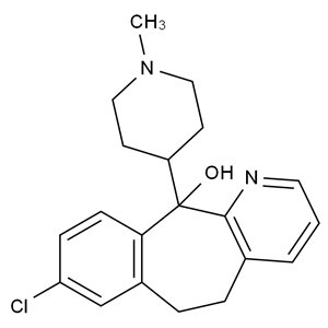 CATO_氯雷他定杂质14_38089-93-9_95%