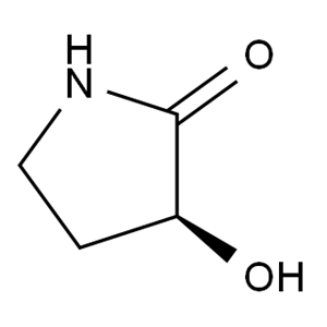 (S)-3-羥基-2-吡咯烷酮,(S)-3-Hydroxypyrrolidin-2-one