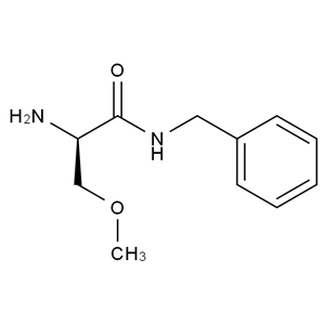 CATO_拉科酰胺EP杂质D（R-异构体）_196601-69-1_95%