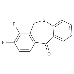 巴洛沙伟杂质34,Baloxavir Impurity 34