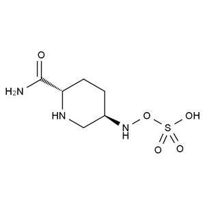 阿维巴坦杂质1,Avibactam Impurity 1