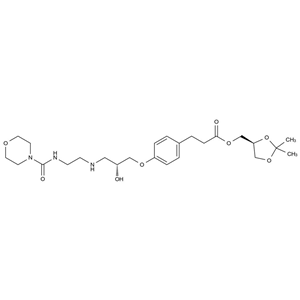 蘭地洛爾雜質(zhì)3,Landiolol Impurity 3