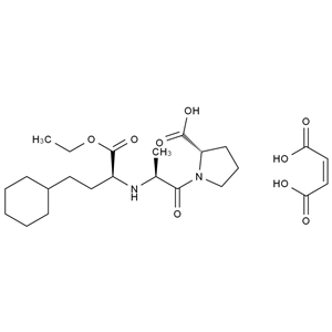 依那普利EP杂质H马来酸,Enalapril EP Impurity H Maleate