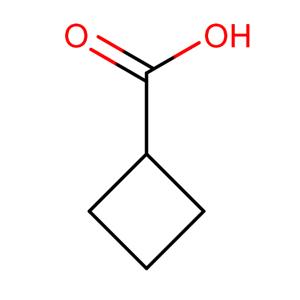 環(huán)丁基甲酸,Cyclobutanecarboxylic acid