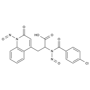 瑞巴派特雜質(zhì)17,Rebamipide impurity 17