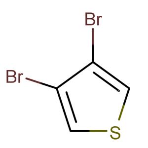 3,4-二溴噻吩