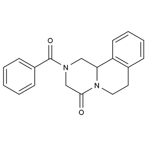 CATO_吡喹酮EP杂质A_54761-87-4_95%