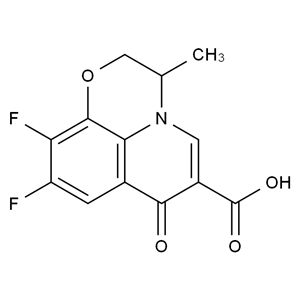 CATO_左氧氟沙星杂质16_82419-35-0_95%