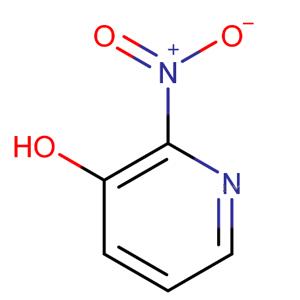 3-羟基-2-硝基吡啶,3-Hydroxy-2-nitropyridine