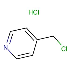 4-氯甲基吡啶盐酸盐