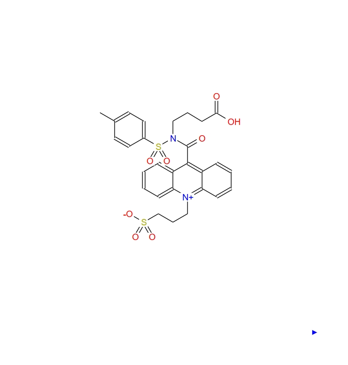 吖啶酸丙磺酸鹽(NSP-SA),(tosyl)carbamoyl)acridinium-10-yl)propane-1-sulfonate (NSP-SA)