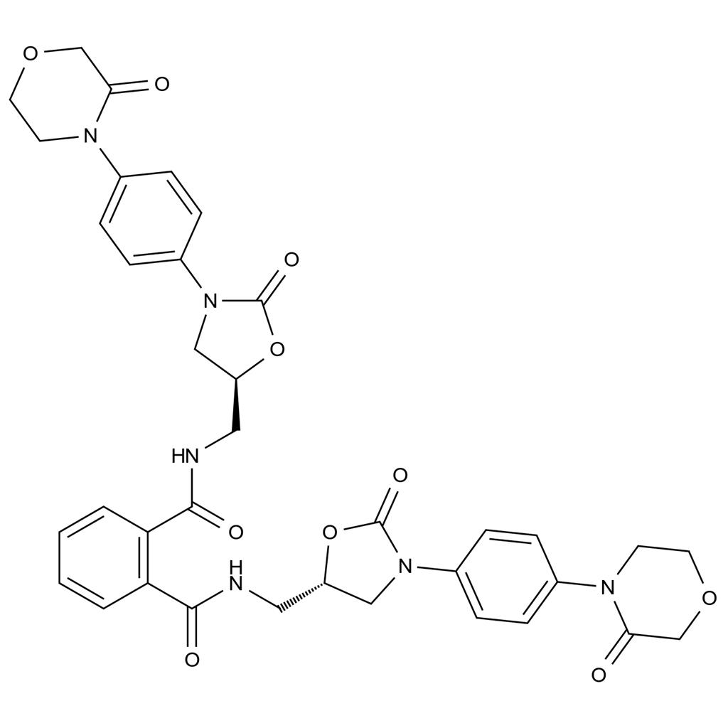 利伐沙班雜質(zhì)2,Rivaroxaban Impurity 2