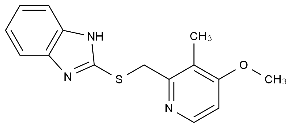 雷貝拉唑EP雜質(zhì)G,Rabeprazole EP Impurity G