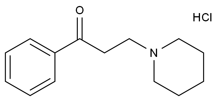 苯海索EP杂质A,Trihexyphenidyl EP Impurity A HCl