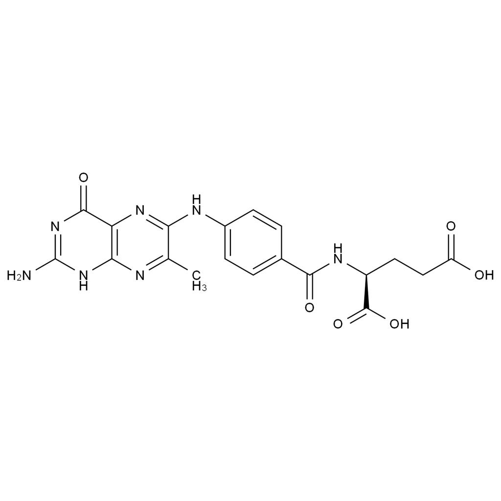 葉酸EP雜質(zhì)G,Folic Acid EP Impurity G