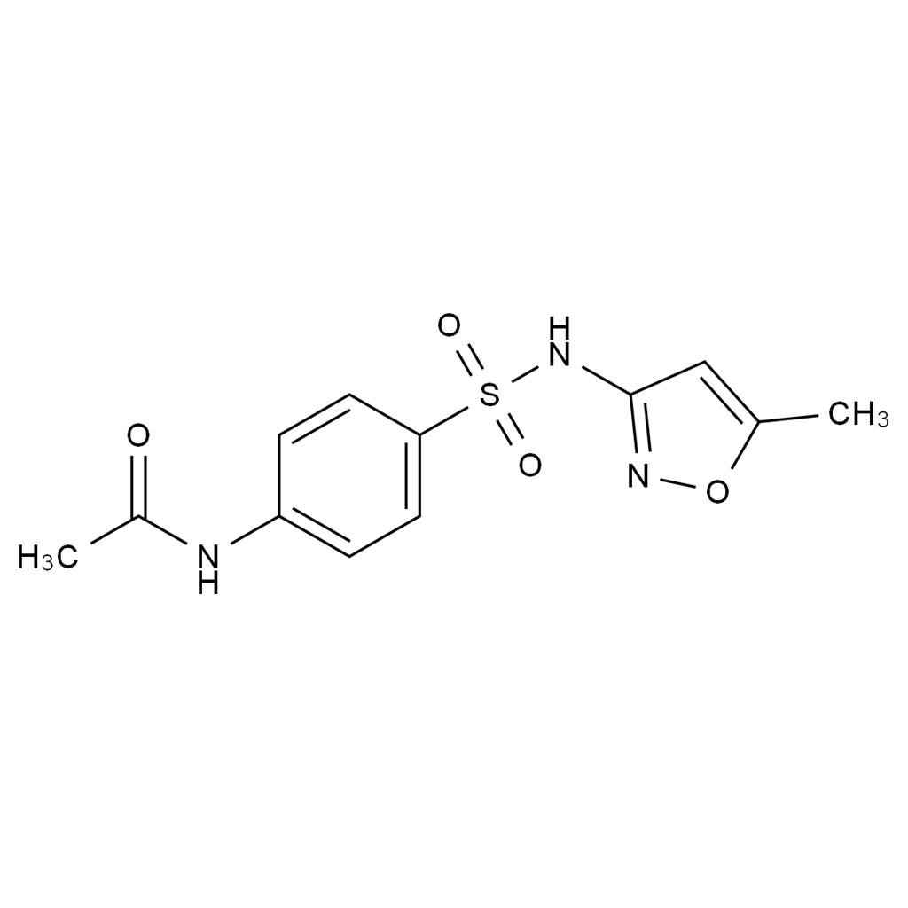 磺胺甲惡唑EP雜質(zhì)A,Sulfamethoxazole EP Impurity A