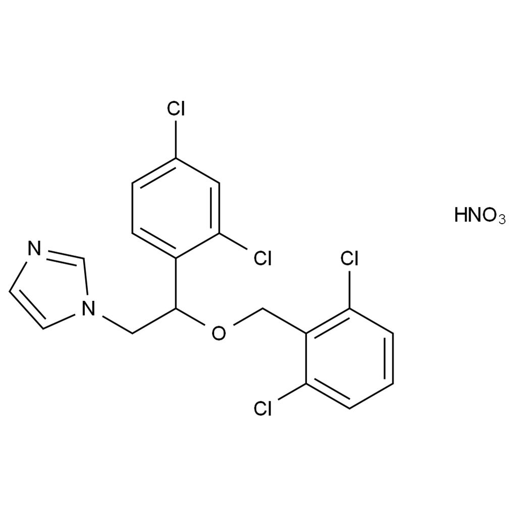 咪康唑EP雜質(zhì)D,Miconazole EP Impurity D