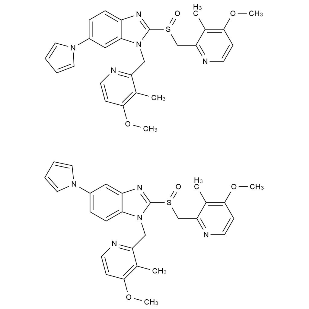 艾普拉唑雜質(zhì)19,Ilaprazole Impurity 19