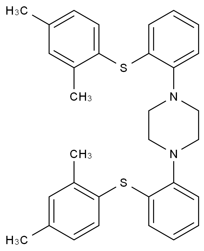 沃替西汀雜質(zhì)26,Vortioxetine Impurity 26