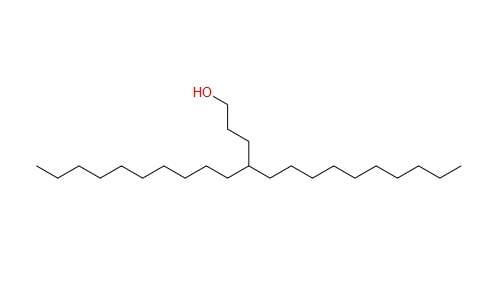 4-癸基十四醇,4-Decyl-1-tetradecanol