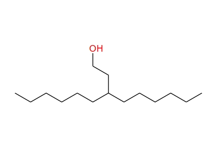 3-己基壬醇,3-hexylnonan-1-ol