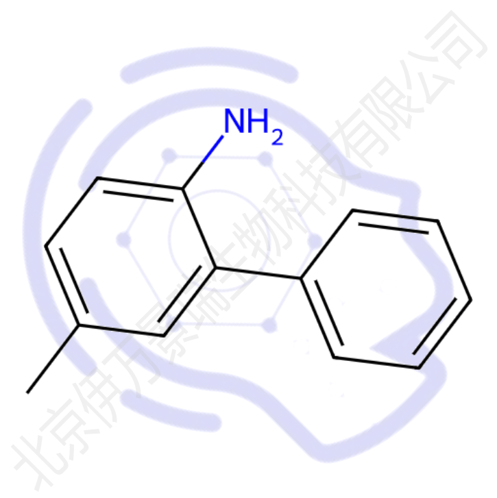 4-甲基-[1,1'-聯(lián)苯]-2-胺,4-Methyl-[1,1'-biphenyl]-2-amine