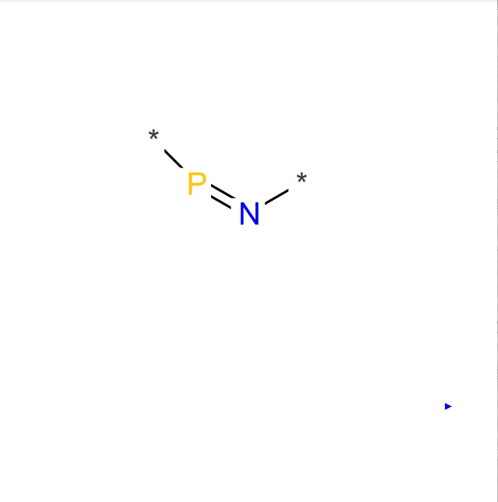 五氮化三磷,PhosphorusNitride/Poly(nitrilophosphoranylidyne)