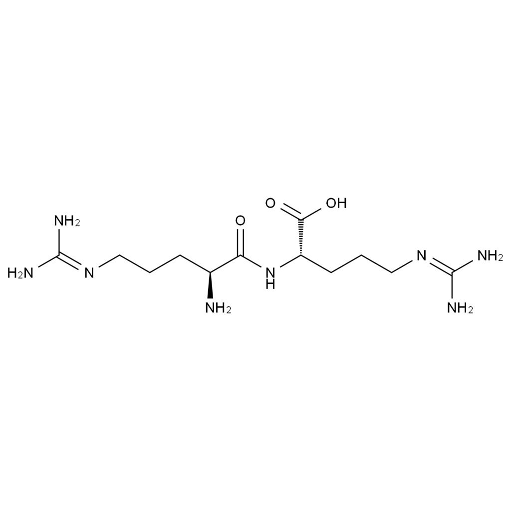 精氨酸精氨酸,Arginylarginine