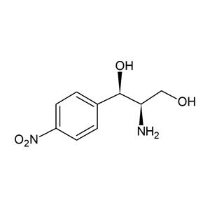 精制左旋氨基物,D-(-)-THREO-2-AMINO-1-(4-NITROPHENYL)-1,3-PROPANEDIOL