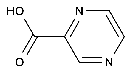 吡嗪酰胺雜質(zhì)3,Pyrazinamide Impurity 3