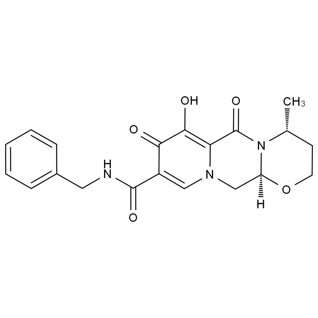 度魯特韋雜質(zhì)5,Dolutegravir Impurity 5