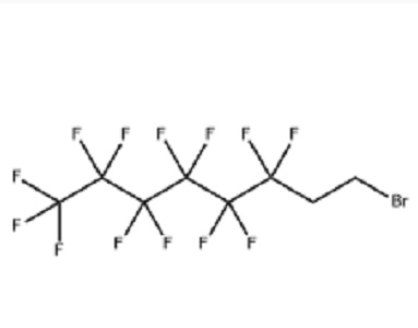 1-溴-1H,1H,2H,2H-全氟辛烷,1-Bromo-1H,1H,2H,2H-Perfluorooctane