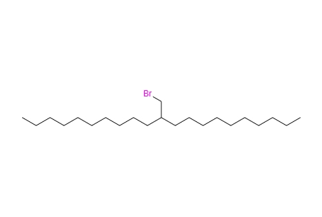 11-(溴甲基)二十一烷,11-(Bromomethyl)henicosane