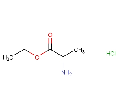 DL-丙氨酸乙酯盐酸盐,DL-Alanina ethyl ester hydrochloride