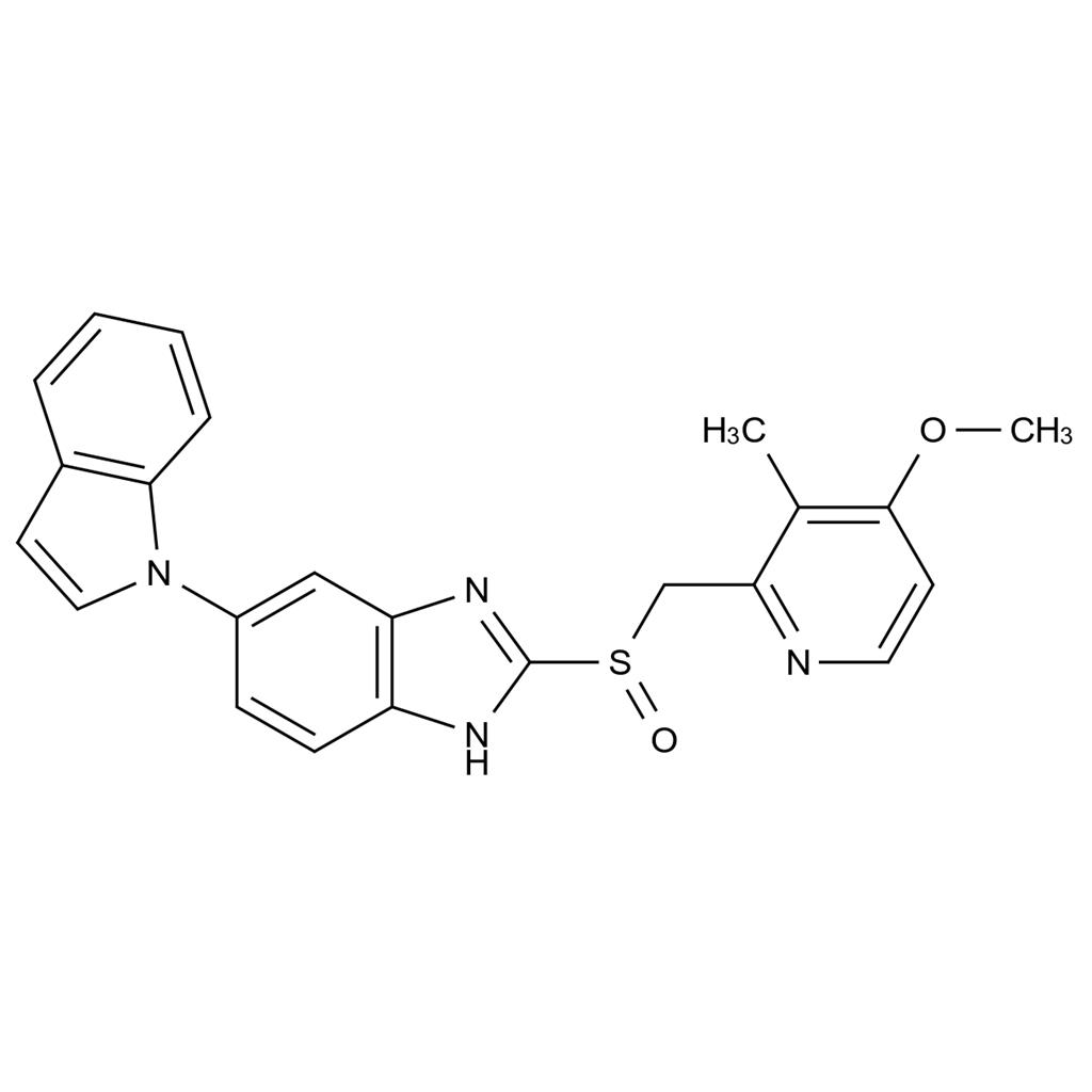 艾普拉唑雜質(zhì)71,Ilaprazole Impurity 71