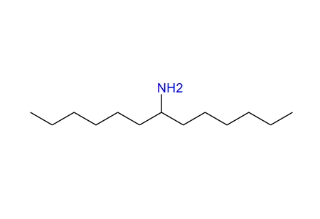 7-十三胺,tridecan-7-amine