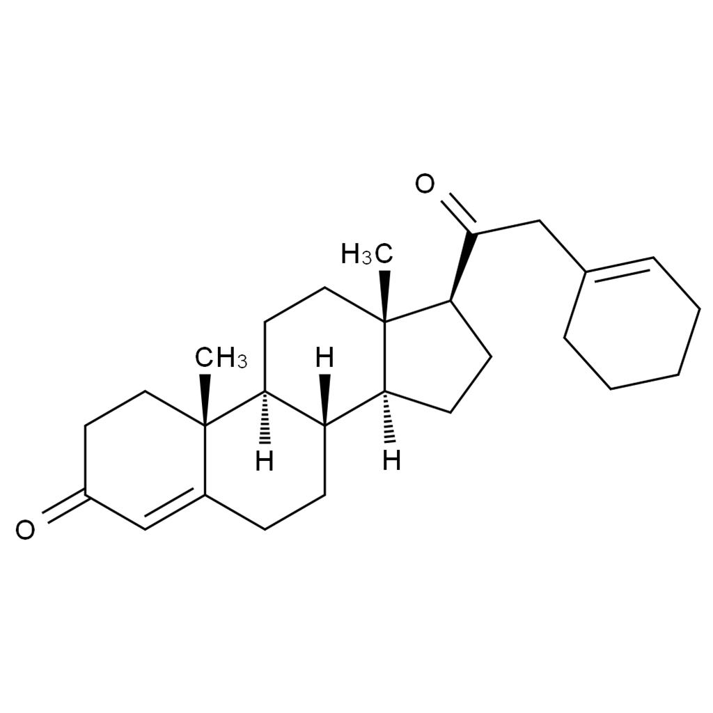 黃體酮EP雜質(zhì)F,Progesterone EP Impurity F