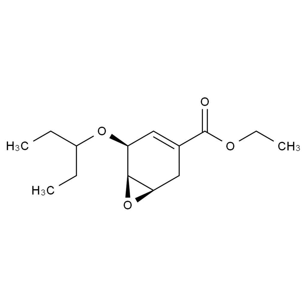 奧司他韋雜質(zhì)61,Oseltamivir Impurity 61