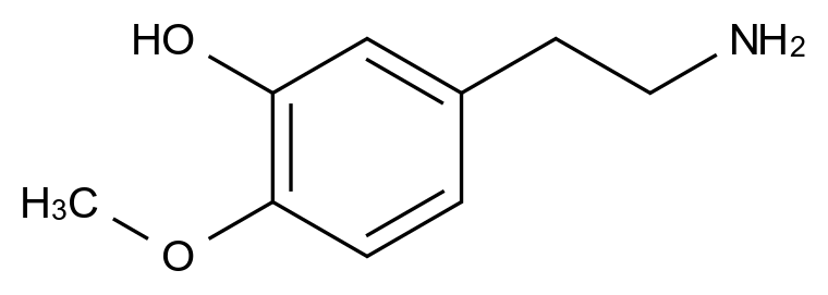 多巴胺EP杂质A,Dopamine EP Impurity A