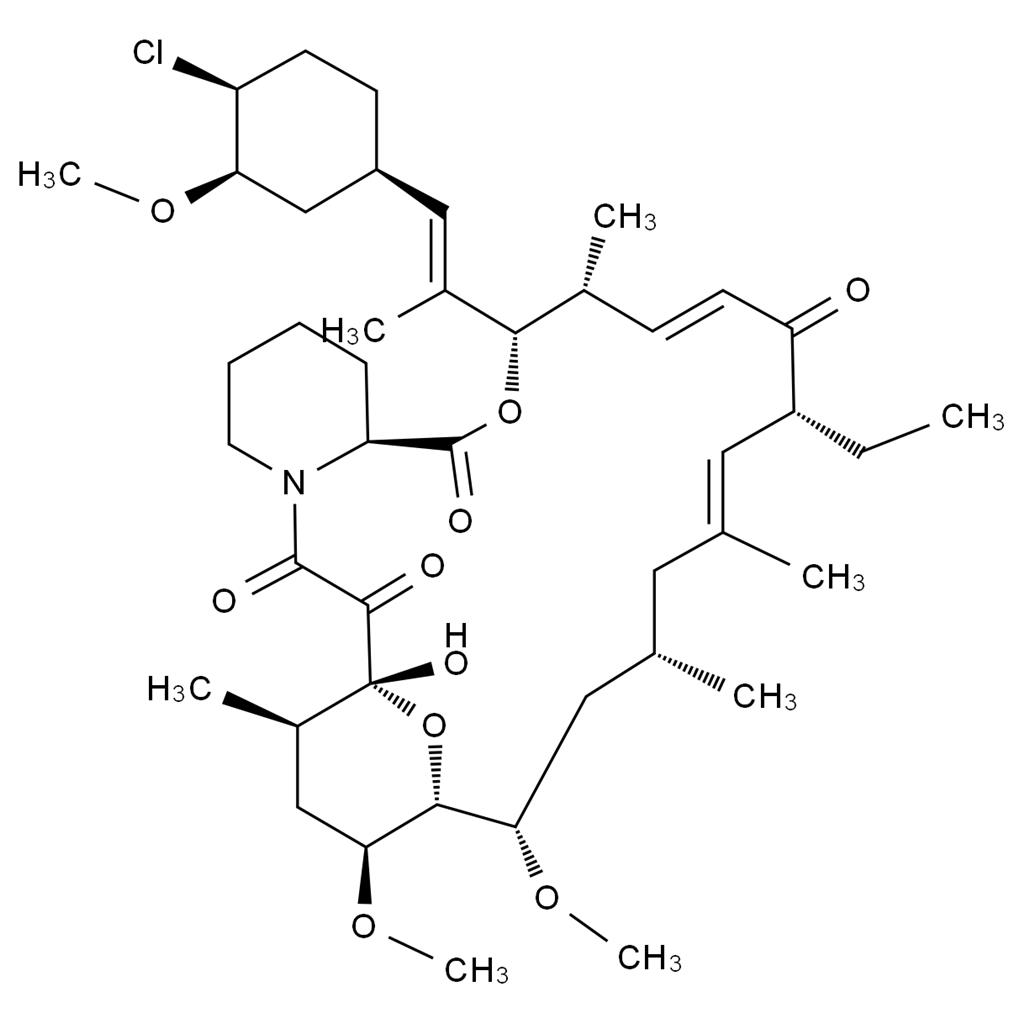 吡美莫司雜質(zhì)7,Pimecrolimus Impurity 7