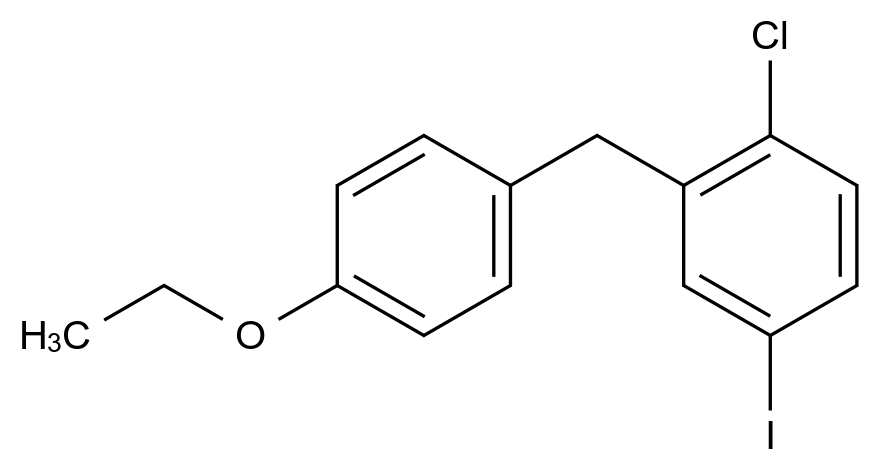 達(dá)格列凈雜質(zhì)68,Dapagliflozin Impurity 68