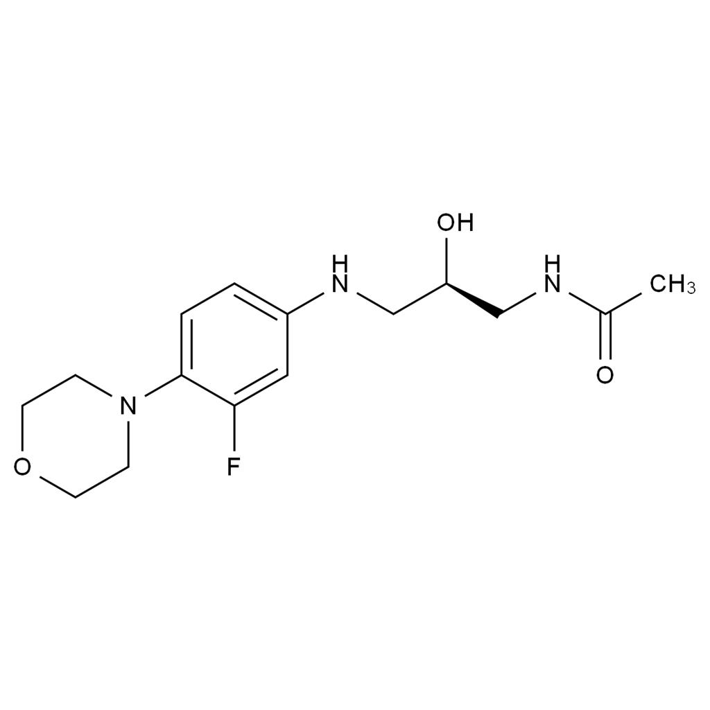 利奈唑胺雜質(zhì)6,Linezolid Impurity 6